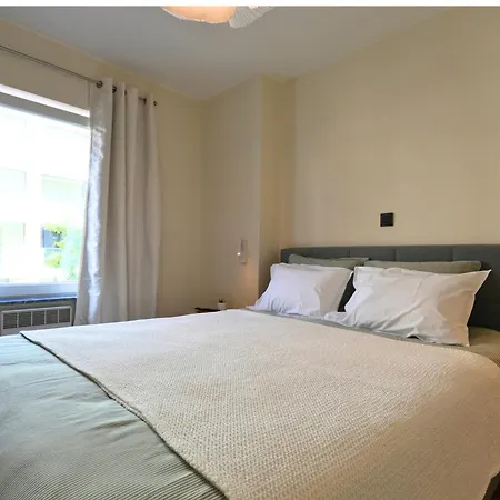 Apartmán Le Harlise - A Pied - Gare 500m - 15min - Ideal Famille Avec Ados Ou 2 Couples - Terrasse - Espace Teletravail *