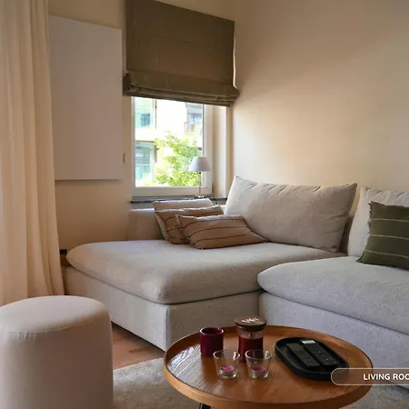 Le Harlise - A Pied - Gare 500m - 15min - Ideal Famille Avec Ados Ou 2 Couples - Terrasse - Espace Teletravail Apartmán *