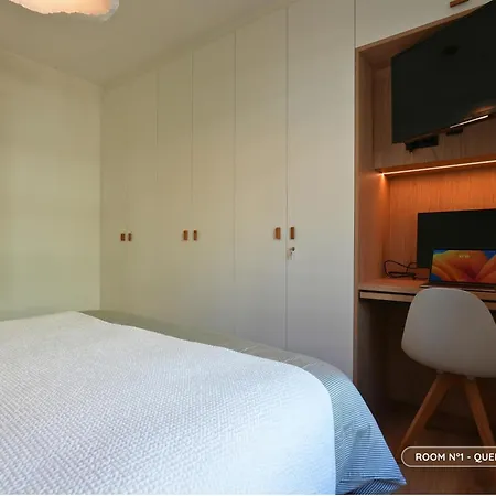 Le Harlise - A Pied - Gare 500m - 15min - Ideal Famille Avec Ados Ou 2 Couples - Terrasse - Espace Teletravail *