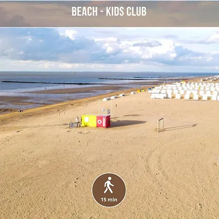 Le Harlise - A Pied - Gare 500m - 15min - Ideal Famille Avec Ados Ou 2 Couples - Terrasse - Espace Teletravail Apartmán